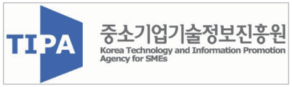 중소기업기술정보진흥원_logo