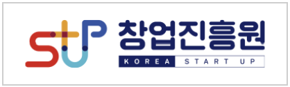 창업진흥원_logo